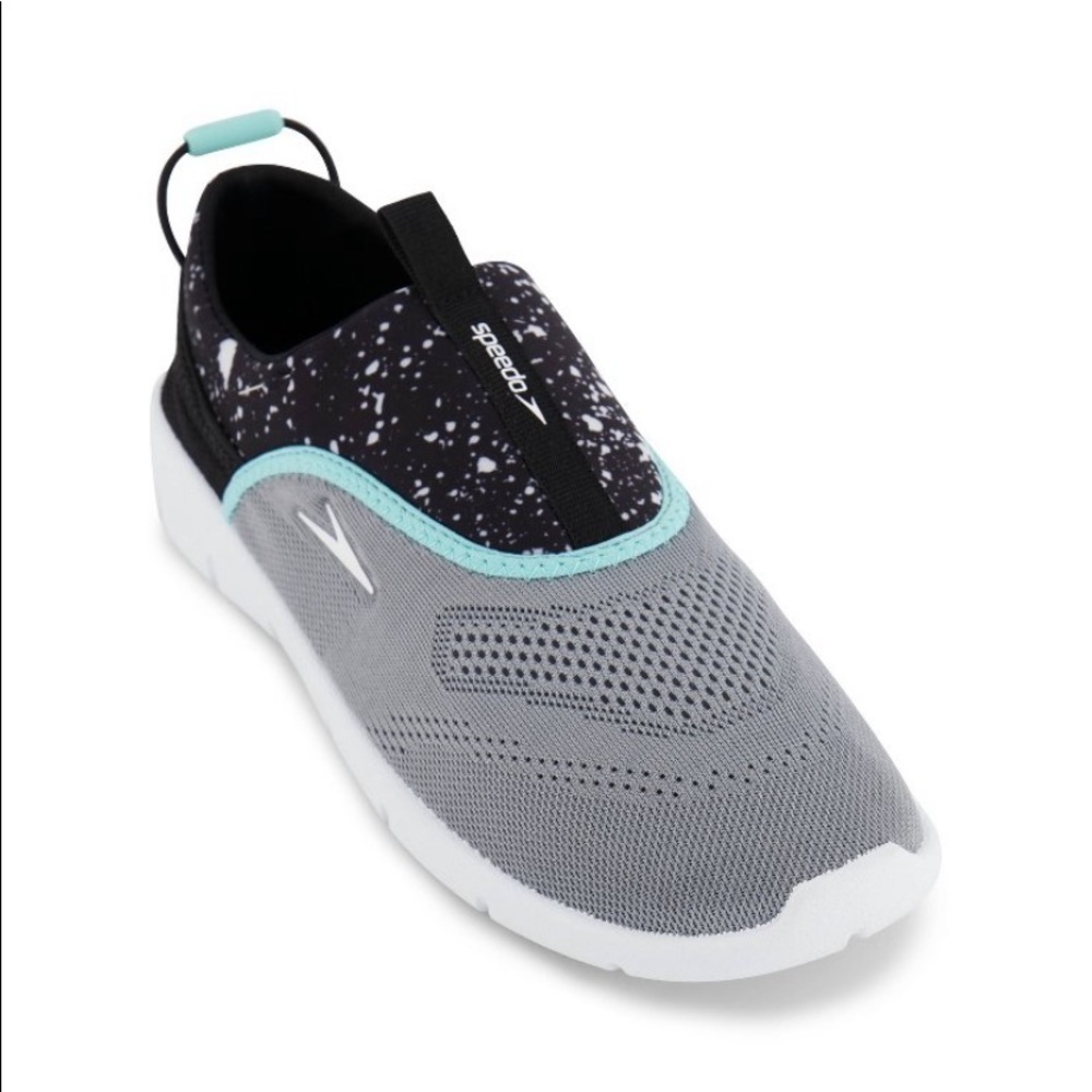 Speedo aqua shoes new womens large 9/10